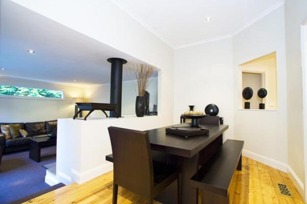 Credo Cottages Olinda Quarto foto