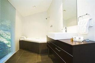 Credo Cottages Olinda Exterior foto