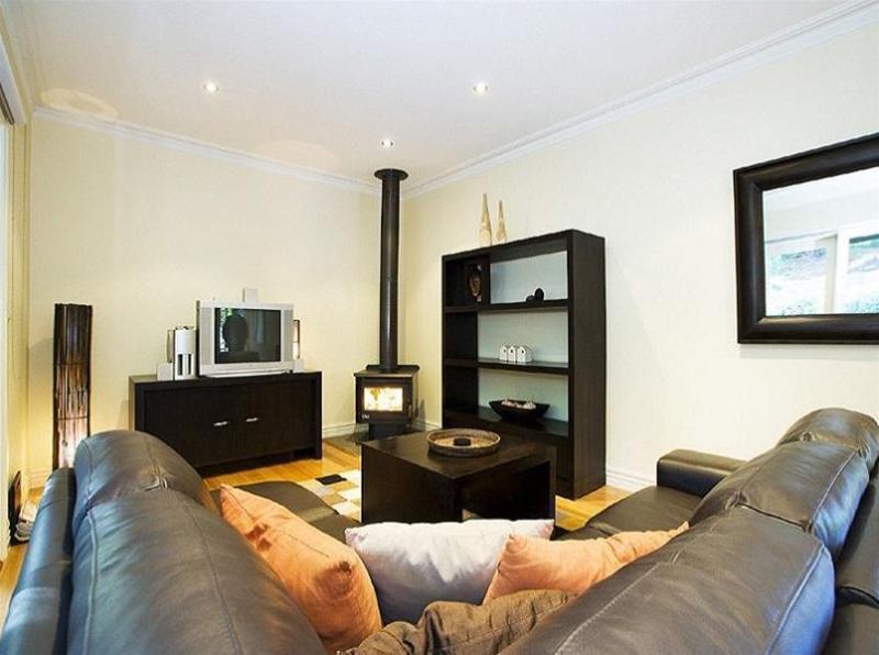 Credo Cottages Olinda Exterior foto