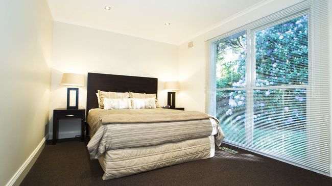 Credo Cottages Olinda Quarto foto