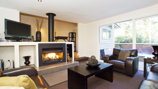 Credo Cottages Olinda Quarto foto